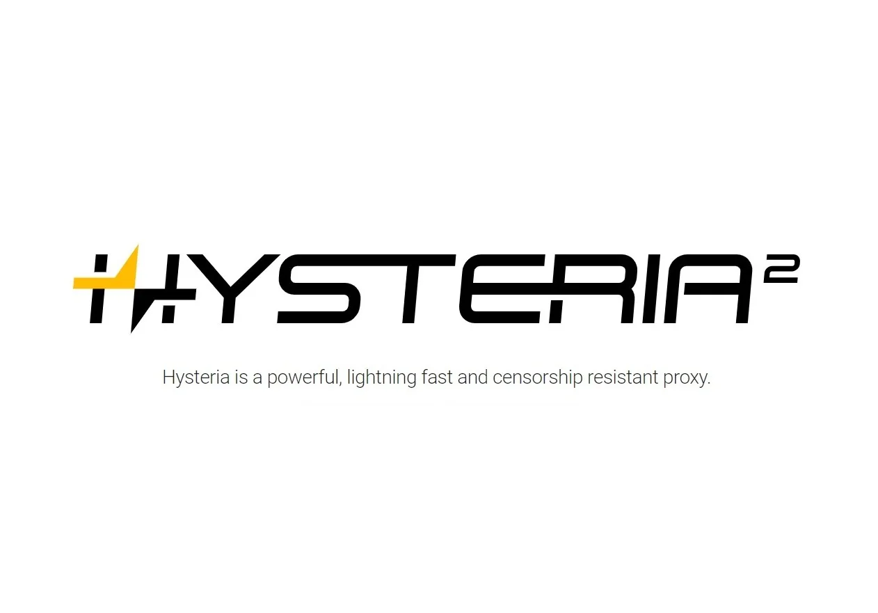 hysteria2